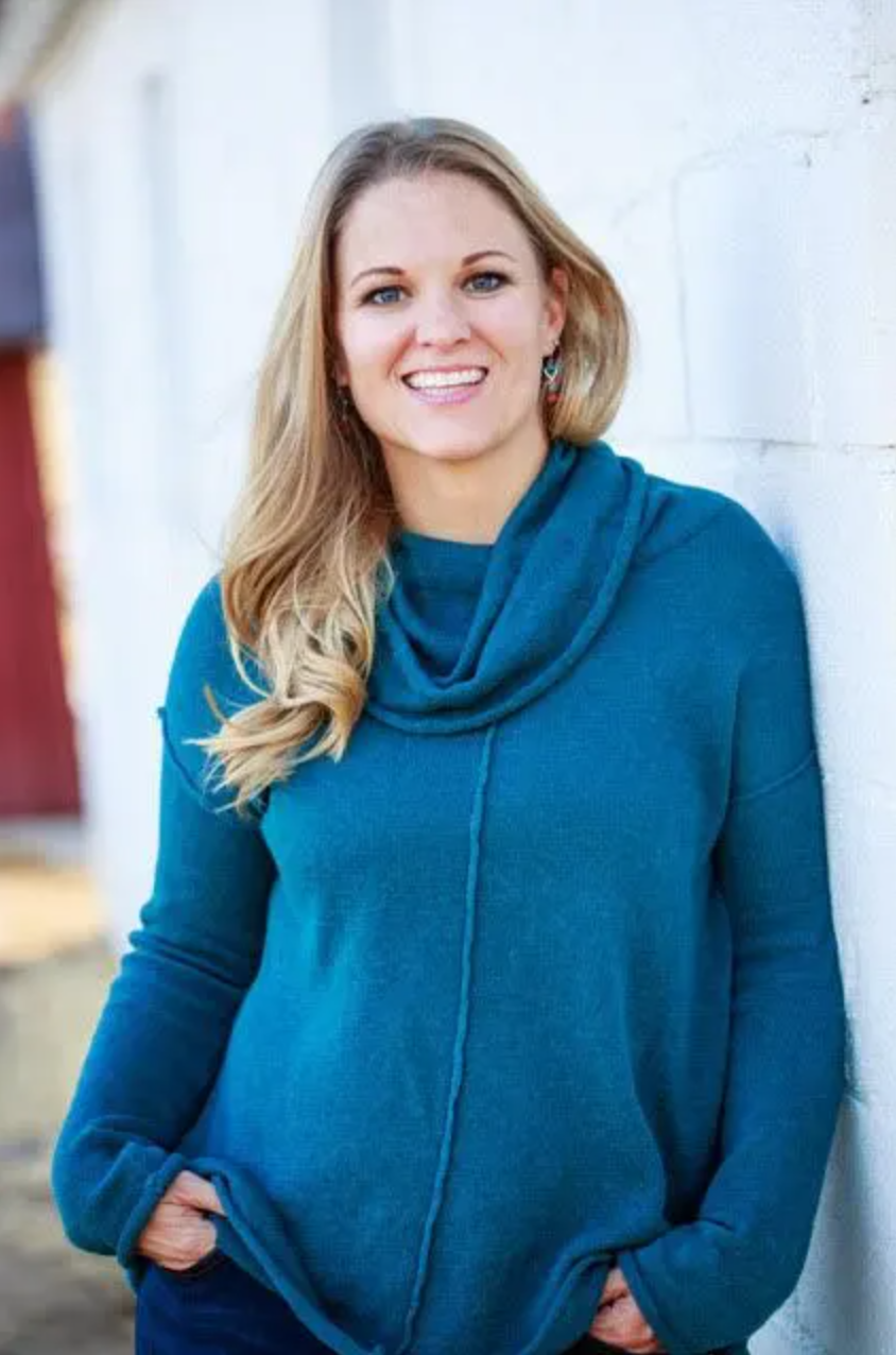 Dr. Carrie Ginieczki