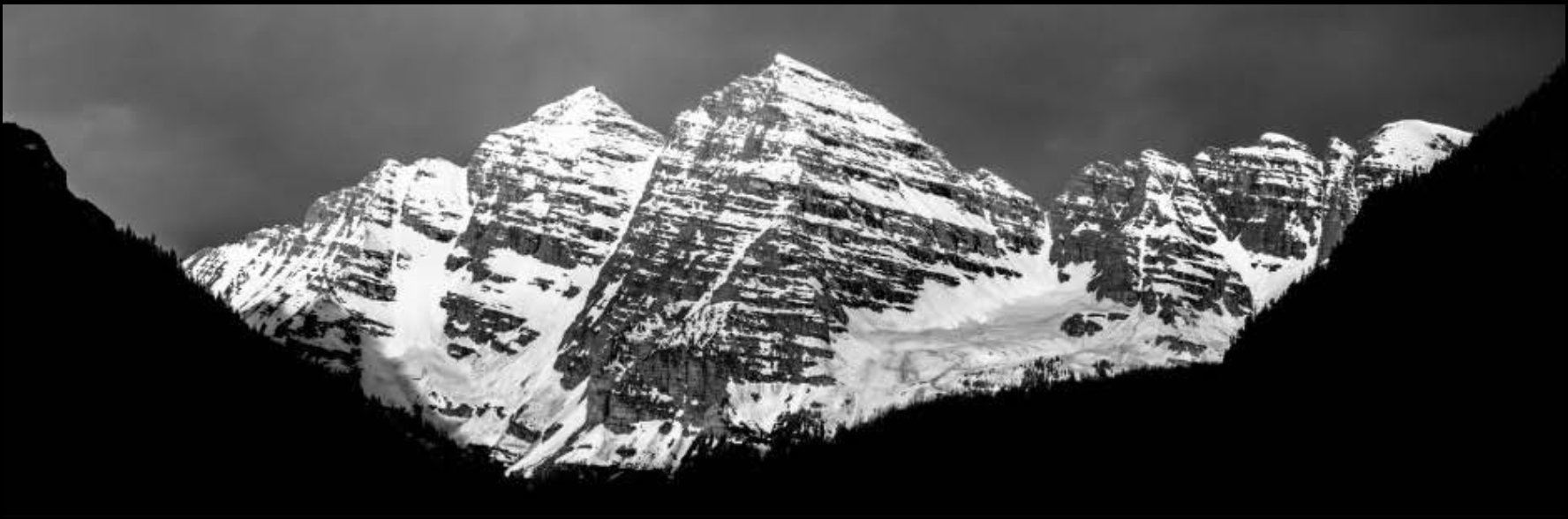 Colorado Rocky Mountains - HeartVet Referring DVM Partnerships