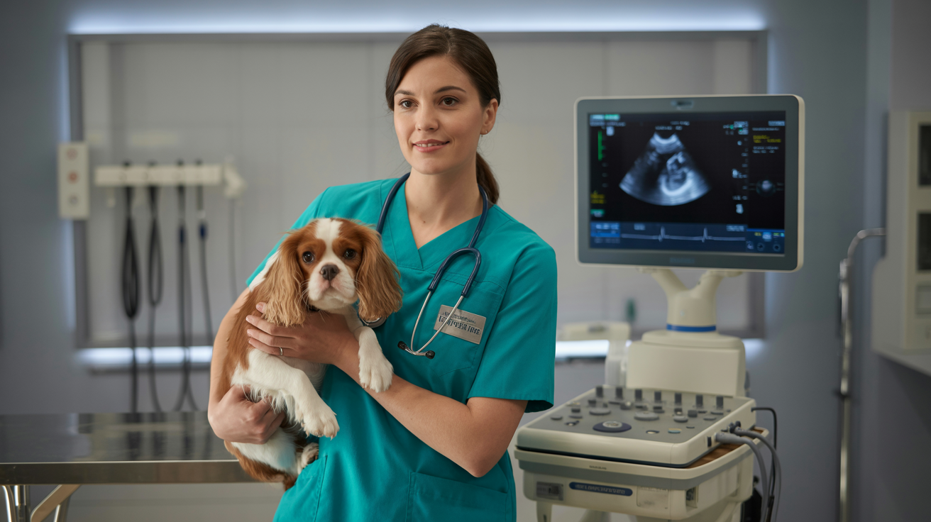 Cardiac diagnostic services